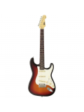 NST200RAL-VSB Neo Classic (Vintage Sunburst), зображення 1